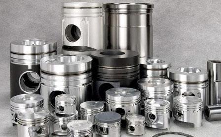 Spares Supply
